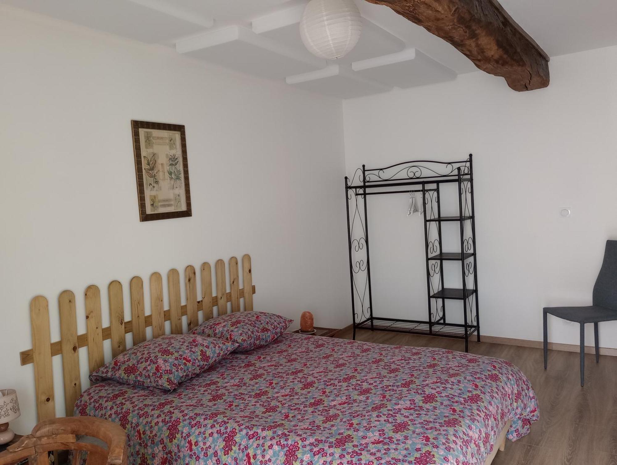 L'Escale Lägenhet Cormeilles  Exteriör bild